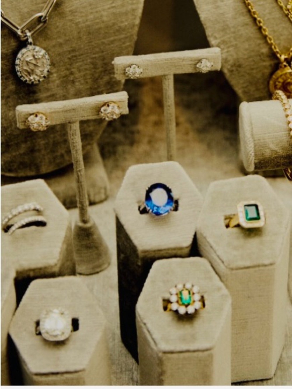 Women Jewelry All NWTS